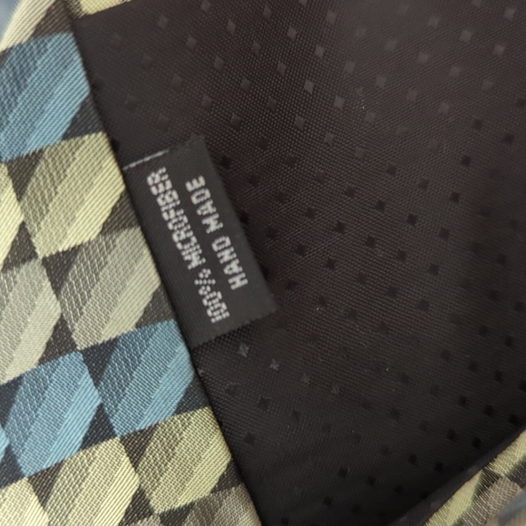 Vintage Tie - Picture 4 of 6